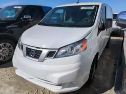 Nissan salvage cars for sale: 2020 Nissan NV200 2.5S