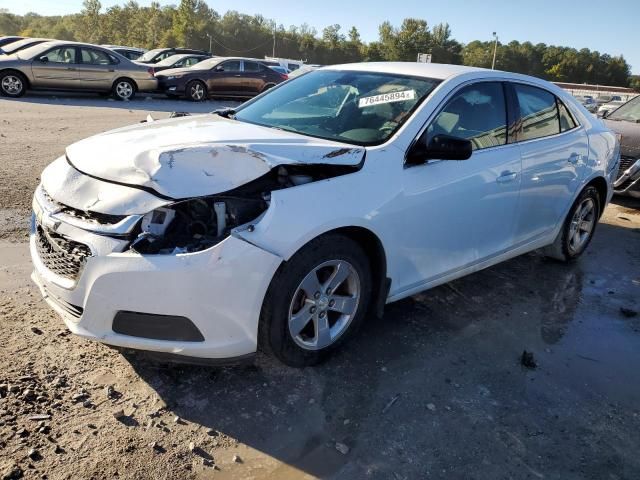 2014 Chevrolet Malibu LS