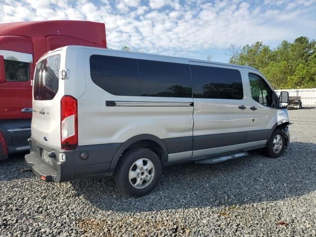 2017 Ford Transit T-350