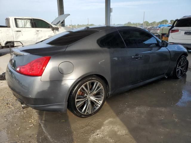 2013 Infiniti G37 Journey