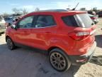 2019 Ford Ecosport Titanium