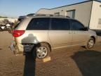 2004 Toyota Sienna CE