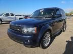 2013 Land Rover Range Rover Sport HSE