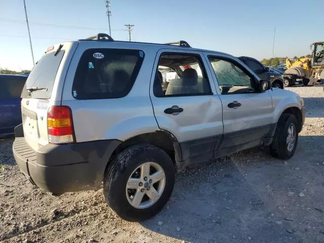 2006 Ford Escape XLT