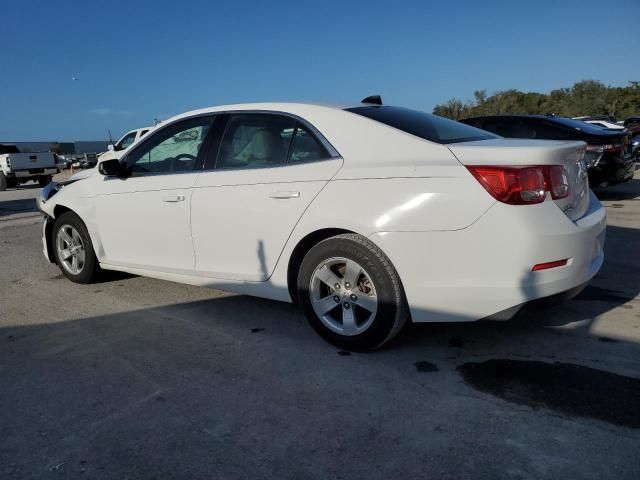 2013 Chevrolet Malibu LS