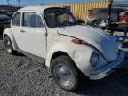 1974 Volkswagen Super Beet