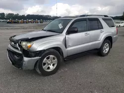 Toyota Vehiculos salvage en venta: 2007 Toyota 4runner SR5