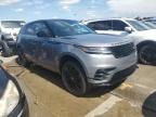 2024 Land Rover Range Rover Velar Dynamic SE