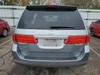 2009 Honda Odyssey EXL