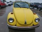 1973 Volkswagen Beetle