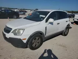 Saturn Vehiculos salvage en venta: 2010 Saturn Vue XE