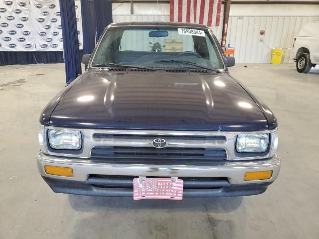 1994 Toyota Pickup 1/2 TON Extra Long Wheelbase DX