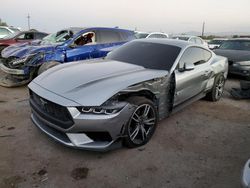 2024 Ford Mustang en venta en Tucson, AZ