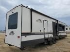 2021 Keystone Travel Trailer