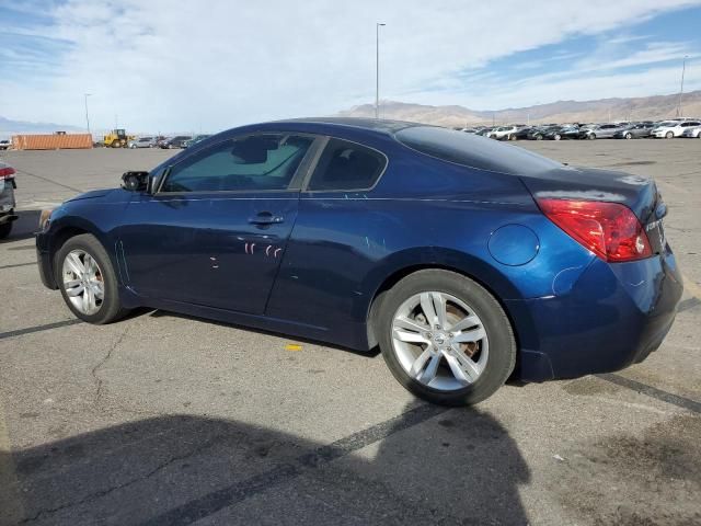 2010 Nissan Altima S