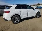 2024 Audi Q3 Premium Plus S Line 45