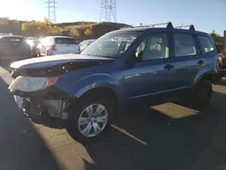 2009 Subaru Forester 2.5X en venta en Littleton, CO