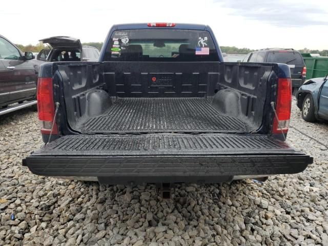 2009 GMC Sierra K1500 SLE