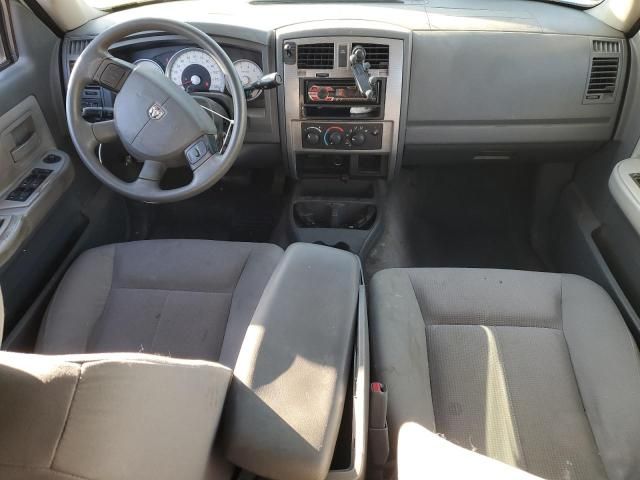 2006 Dodge Dakota Quad SLT