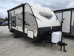 2017 Starcraft Autumn RID en venta en Arcadia, FL