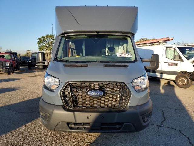 2021 Ford Transit T-350 HD