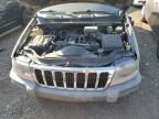 2000 Jeep Grand Cherokee Laredo