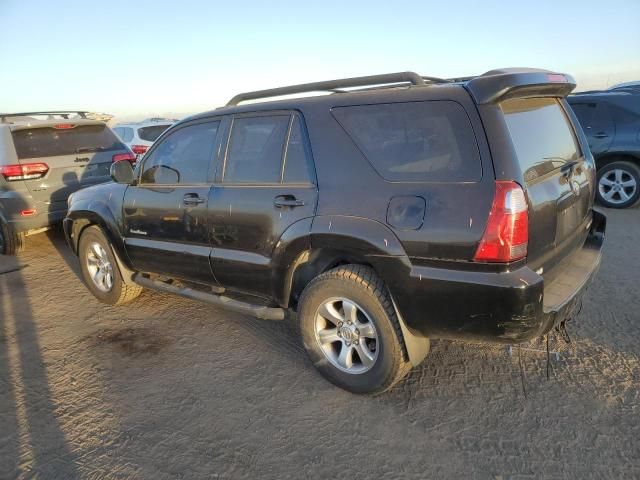 2008 Toyota 4runner SR5