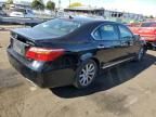 2010 Lexus LS 460L