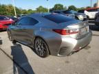 2015 Lexus RC 350