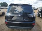 2008 Mitsubishi Outlander SE