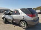 2005 Buick Rendezvous CX