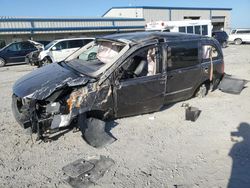 Chrysler Vehiculos salvage en venta: 2015 Chrysler Town & Country Touring