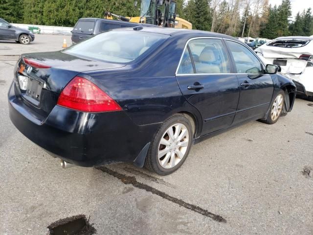 2006 Honda Accord EX