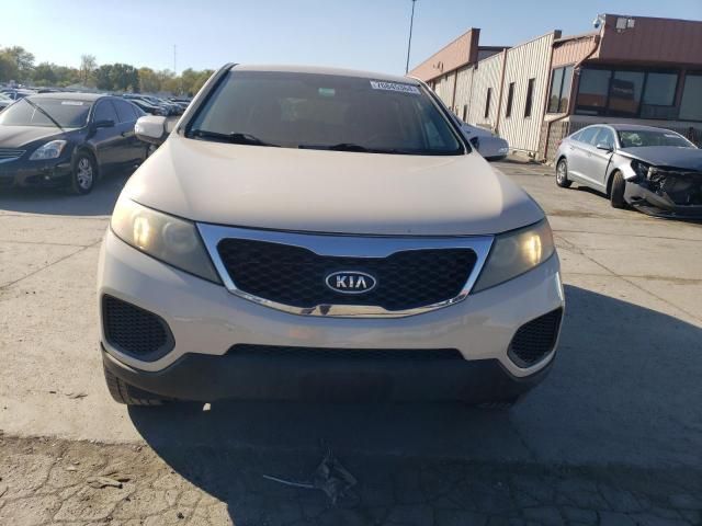 2011 KIA Sorento Base