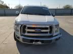 2016 Ford F150 Super Cab