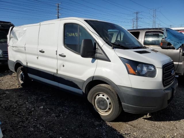 2019 Ford Transit T-250