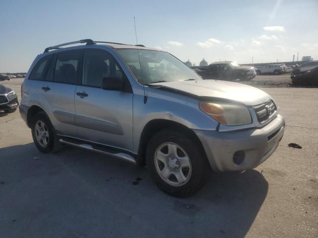 2004 Toyota Rav4