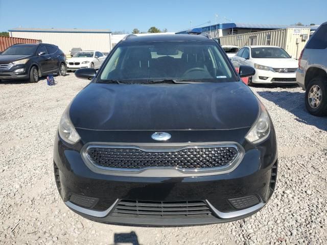 2017 KIA Niro FE