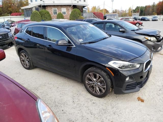 2018 BMW X2 XDRIVE28I