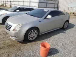 2013 Cadillac CTS Performance Collection en venta en China Grove, NC