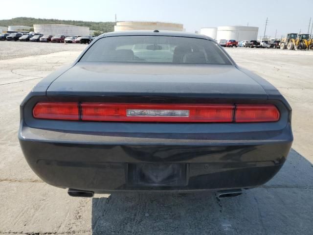 2014 Dodge Challenger SXT