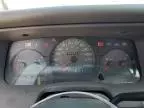 2002 Mercury Grand Marquis LS