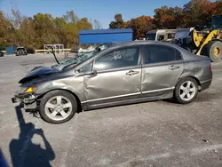 2007 Honda Civic EX en venta en Bridgeton, MO