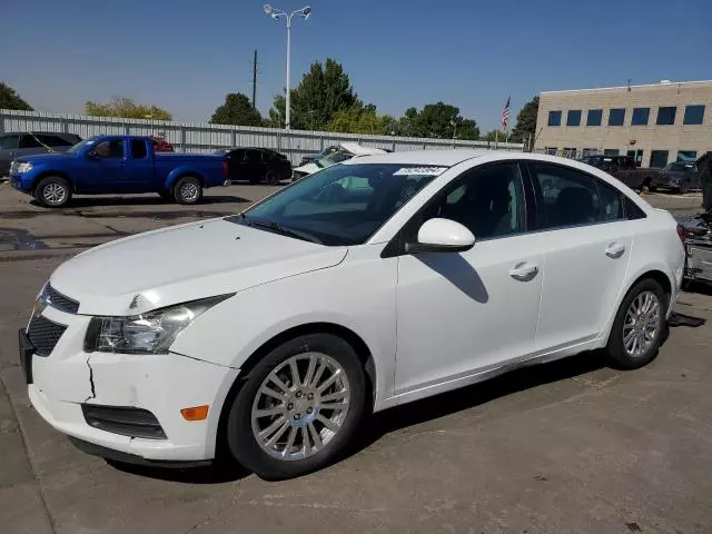 2014 Chevrolet Cruze ECO