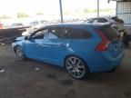 2017 Volvo V60 Polestar