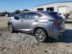 2016 Lexus NX 200T Base