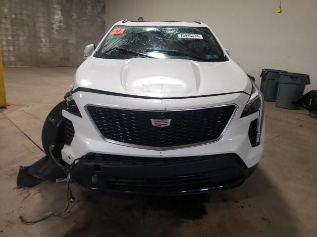 2022 Cadillac XT4 Sport