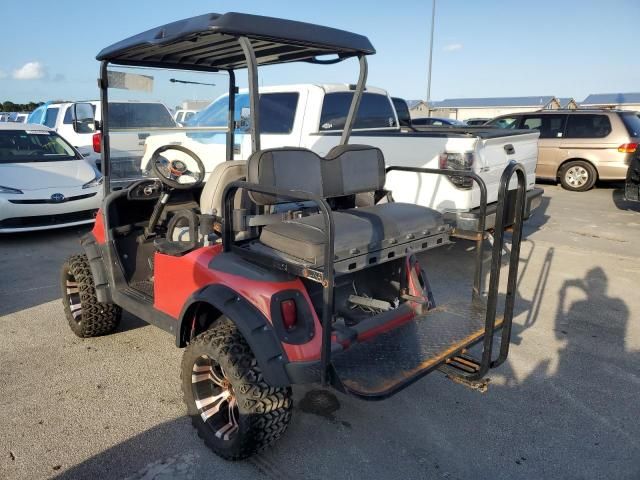 2015 Ezgo Golfcart