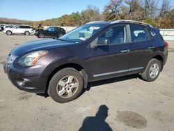 2015 Nissan Rogue Select S en venta en Brookhaven, NY