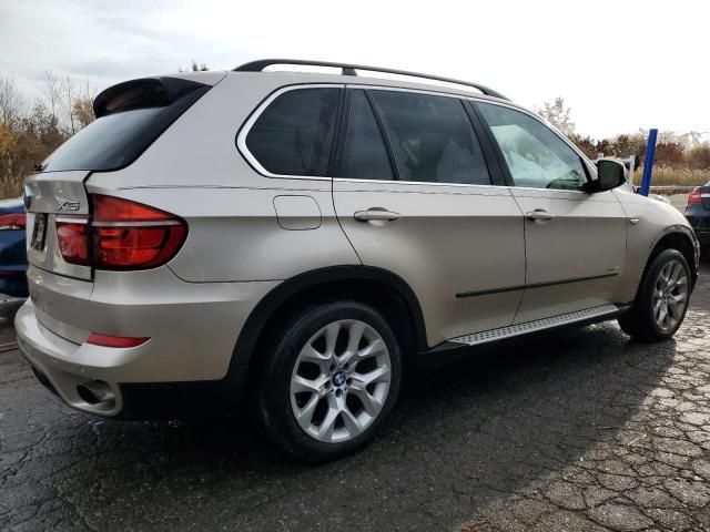 2013 BMW X5 XDRIVE35I